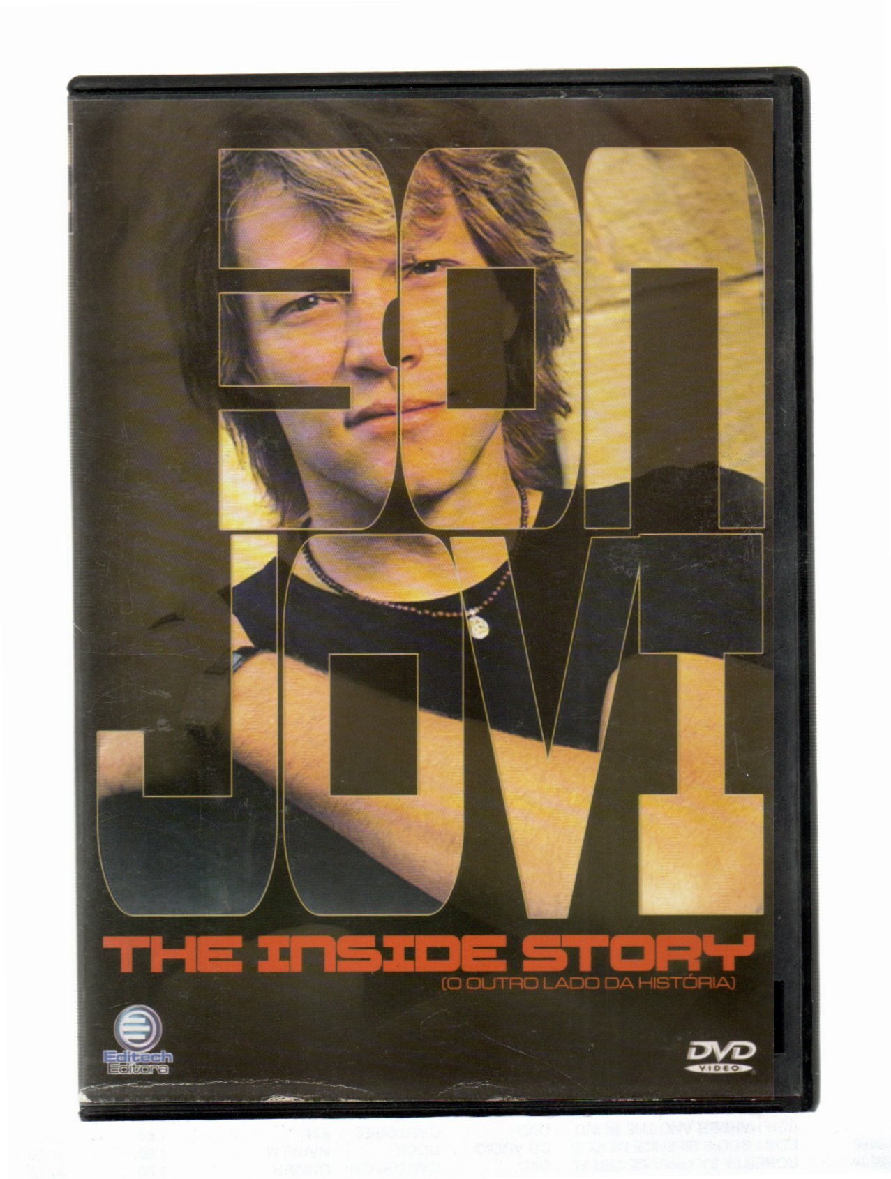 3b7fad8e8870833de1696fc44132a28e.jpg DVD BON JOVI: THE INSIDE STORY - Imagem 1
