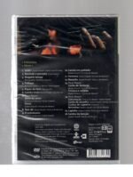 DVD BADEN POWELL - PROGRAMA ENSAIO 1990 - Imagem 2