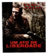 Blu - Ray Um Ato De Liberdade - Daniel Craig - Imagem 3