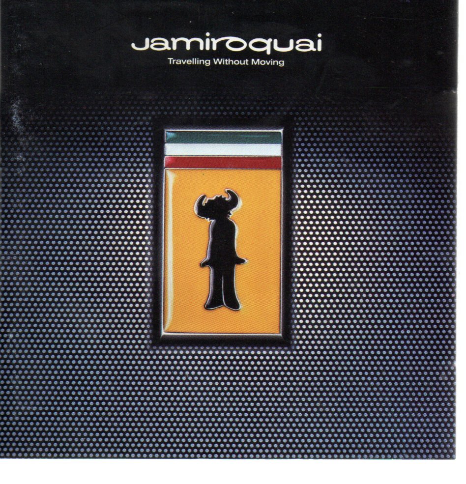 3c1e1f45770ab0b7804d1a2598765699.jpg Cd Duplo Jamiroquai Travelling Without Moving - Imagem 1
