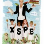 DVD XSPB10 -  Baixinhos Bichinhos & Mais