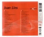 Cd Duplo Ivan lins Sem Limites - Imagem 2