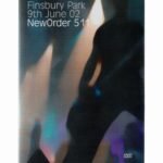 Dvd New Order - 511