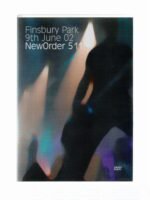 Dvd New Order - 511