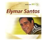 Cd Duplo Elymar Santos - Série Bis - Imagem 3