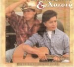 Cd Chitãozinho & Xororó - Nossa História No Sertão - Imagem 3