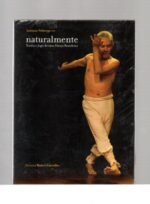 DVD ANTONIO NÓBREGA EM - NATURALMENTE - Imagem 3