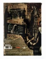 Box 2 Dvd's + Livreto Dimmu Borgir - The Invaluable Darkness - Imagem 2
