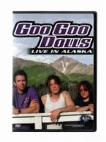 DVD Goo Goo Dolls - Live in Alaska - Imagem 3