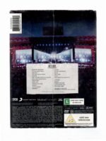 Where We Are: Live From San Siro Stadium - Imagem 2