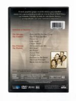 Dvd The Platters And Special Guests - Imagem 2