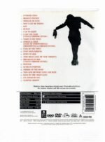 Dvd The Pretenders - Greatest Hits - Imagem 2