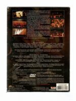Box 2 Dvd's Manowar - Hell On Earth 3 - Imagem 2