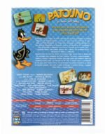 DVD - PATOLINO E SUA TURMA - Imagem 2