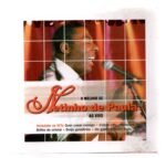 Cd O Melhor De Netinho De Paula Ao Vivo