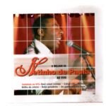 Cd O Melhor De Netinho De Paula Ao Vivo