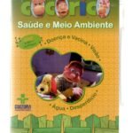 DVD COCORICÓ - SAÚDE E MEIO AMBIENTE