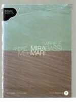 Dvd + Cd André Mehmari Gabriele Mirabassi - MIRAMARI - Imagem 3