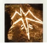 Cd Queensryche - Tribe - Imagem 3