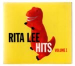 Cd Rita Lee - Hits Volume 1