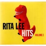 Cd Rita Lee - Hits Volume 1