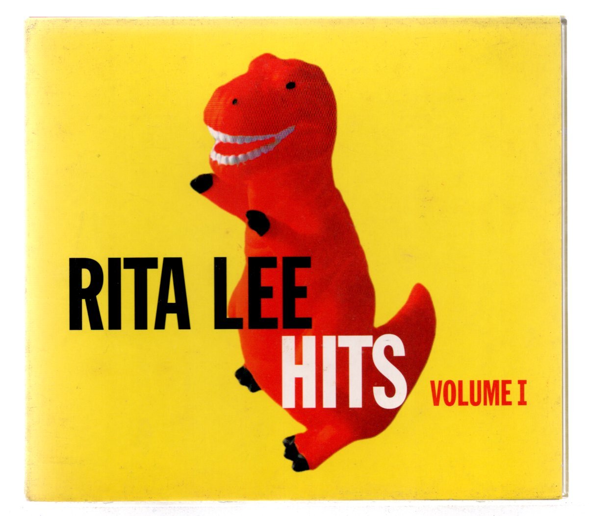 3fa69d1b55e64ba9572c5a2c8fd6ce22.jpg Cd Rita Lee - Hits Volume 1 - Imagem 1