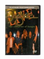 Foghat Live - Two Centuries of Boogie - Imagem 3