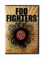 Dvd Foo Fighters - In America - Imagem 3