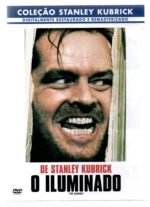 Dvd O Iluminado - Coleção Stanley Kubrick