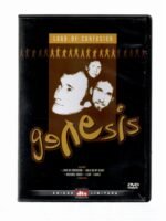DVD Land of Confusion - genesis - Imagem 3