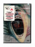 DVD Pink Floyd The Wall - Imagem 3