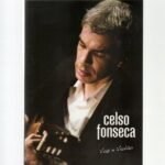 Dvd Celso Fonseca - Voz E Violão