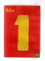 Dvd The Beatles - 1 - Imagem 3