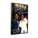 DVD DURVAL E DAVI - 100% AO VIVO - Imagem 5