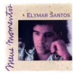 Cd Elymar Santos - Meus Momentos