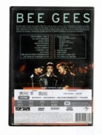 Dvd Bee Gees - Live By Request - Imagem 2