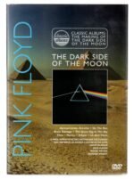 Dvd Pink Floyd - The Dark Of The Moon - Imagem 3