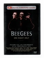Dvd Beegees - One Night Only - Imagem 3