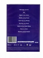 Dvd The Pretenders - Live New York - Imagem 2