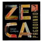 Cd Zeca Pagodinho - Deixa Clarear - Imagem 3