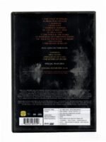 DVD ENIGMA - MCMXC a.D. - Imagem 2
