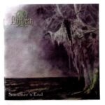 Cd Autumn - Semmer's End