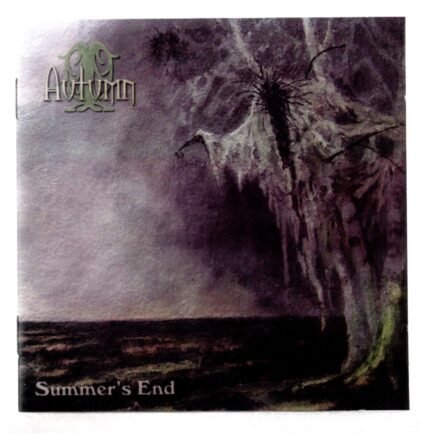 Cd Autumn - Semmer's End
