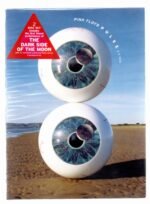 Dvd Duplo Pink Floyd - Pulse (digipack) - Imagem 3