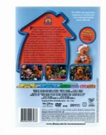 Dvd Um Natal Muito Feliz - Imagem 2