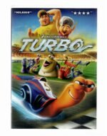 Dvd Turbo