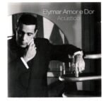 Cd Elymar Santos - Amor E Dor Acústico - Imagem 3