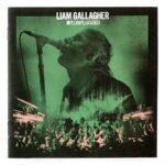 CD Liam Gallagher - Mtv Unplugged