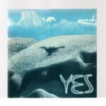 Cd Yes - Sweet Dreams