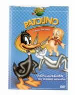 DVD - PATOLINO E SUA TURMA - Imagem 3
